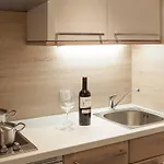 Apartman Weidach *