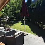 Apartamento Weidach