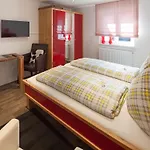 Apartamento Weidach Oberstdorf