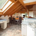 Apartamento Weidach *