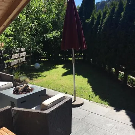 Apartment Weidach