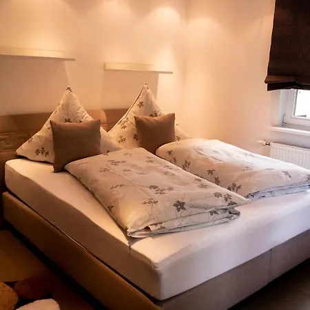 Apartment Weidach