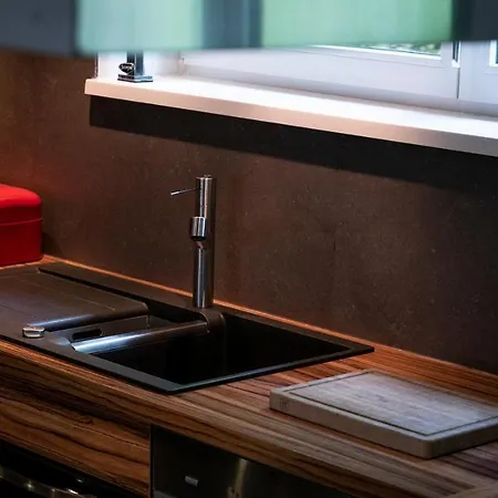Apartment Weidach Oberstdorf