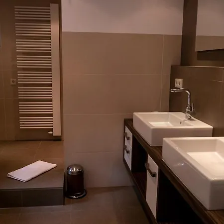 Weidach Apartment Oberstdorf
