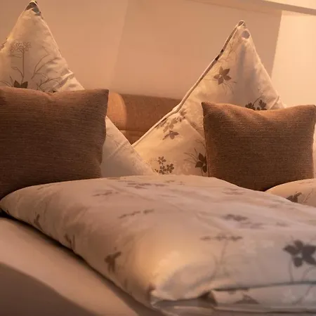 Apartamento Weidach Oberstdorf