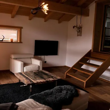 Weidach Apartamento