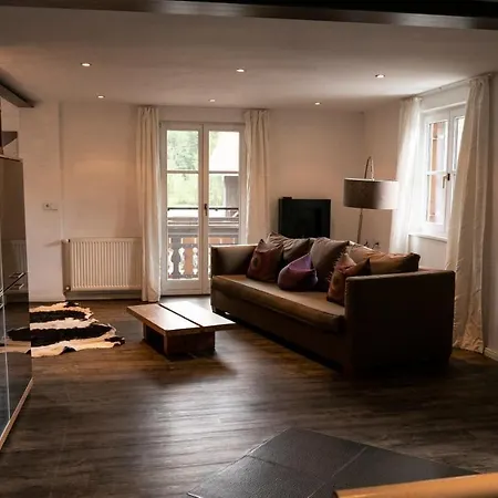 Weidach Apartment