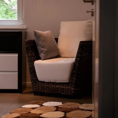 Apartman Weidach *