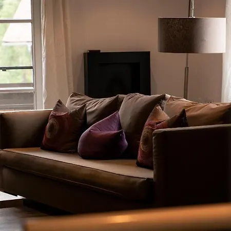 Weidach Apartment *