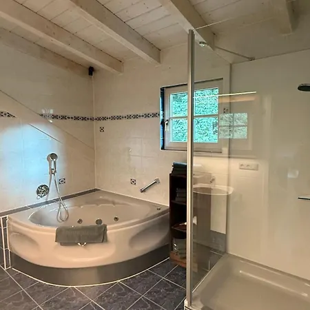 Apartamento Weidach