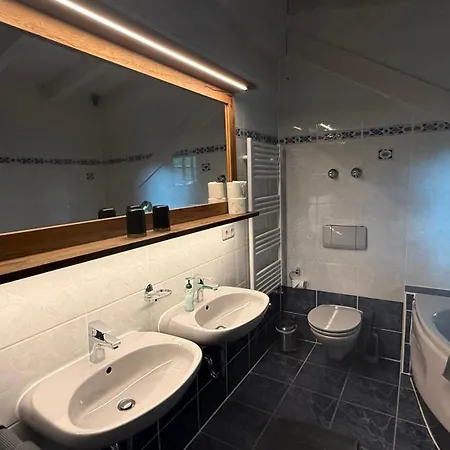 Weidach Apartamento *