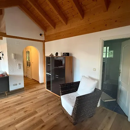 Weidach Apartamento