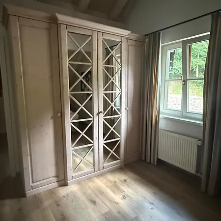 Apartamento Weidach *