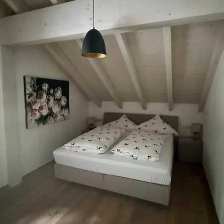 Weidach Apartamento Oberstdorf