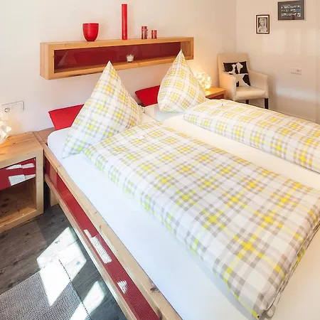 Apartment Weidach *