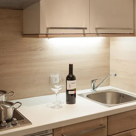Apartment Weidach *