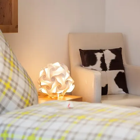 Apartman Weidach Oberstdorf