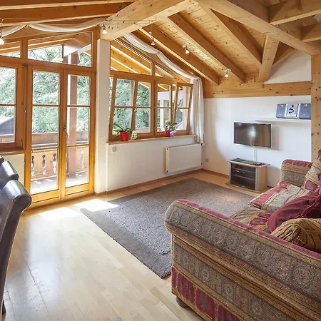 Apartment Weidach